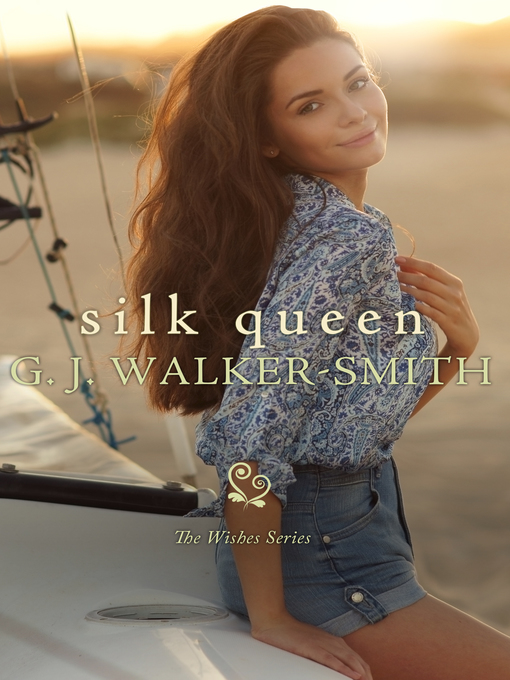 Title details for Silk Queen by GJ Walker-Smith - Available